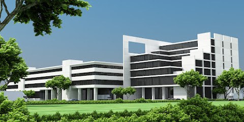 Bangladesh Cards Ltd manufacturing complex, Kaliakoir Hi-Tech Park, Gazipur